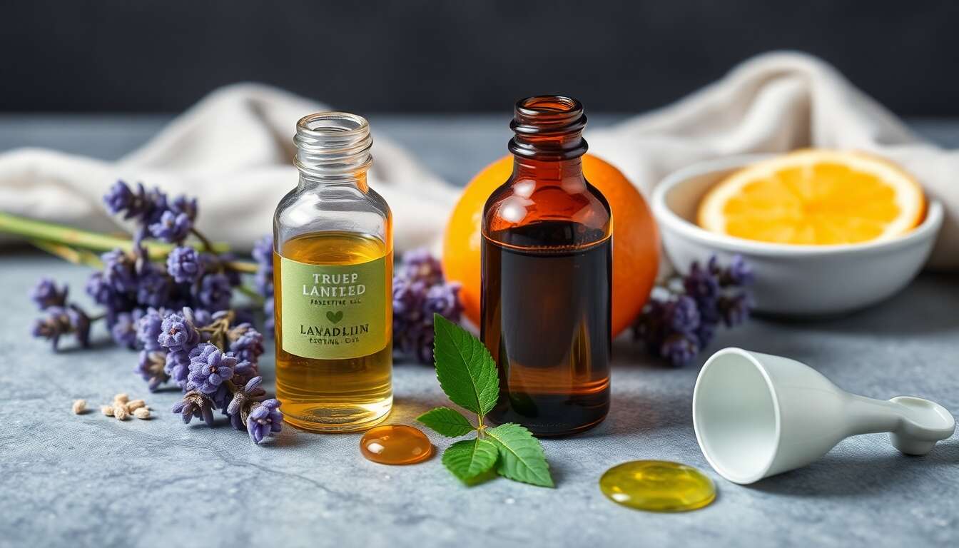 Sommeil profond : quelles huiles essentielles privilégier ?