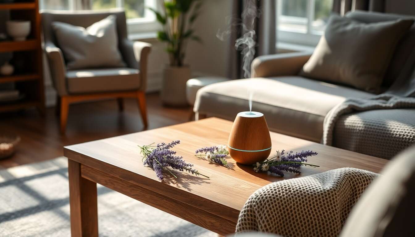 Santé et bien-être : impacts des différentes méthodes de diffusion