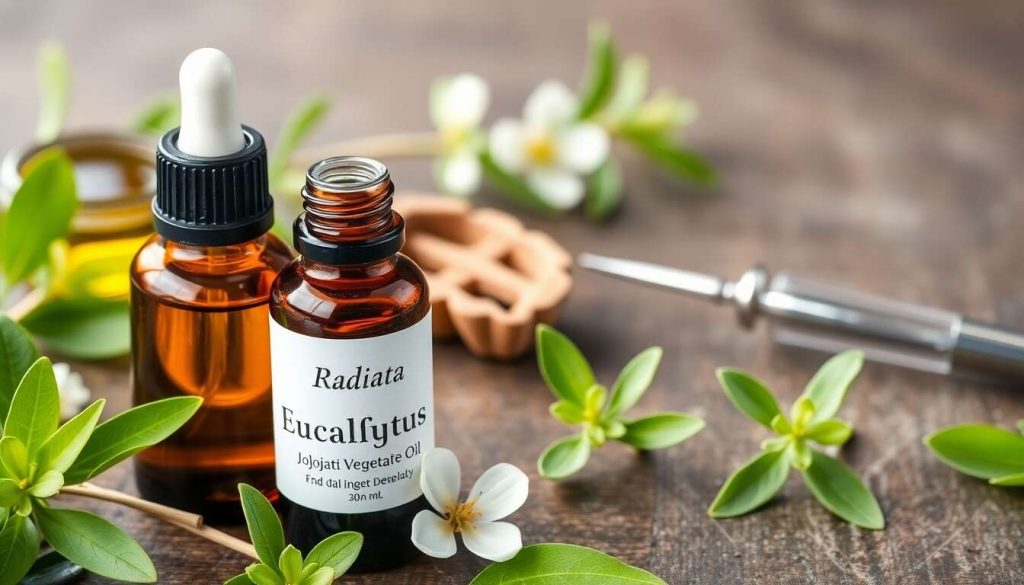 Utilisation de l’eucalyptus radié en aromathérapie : conseils et astuces
