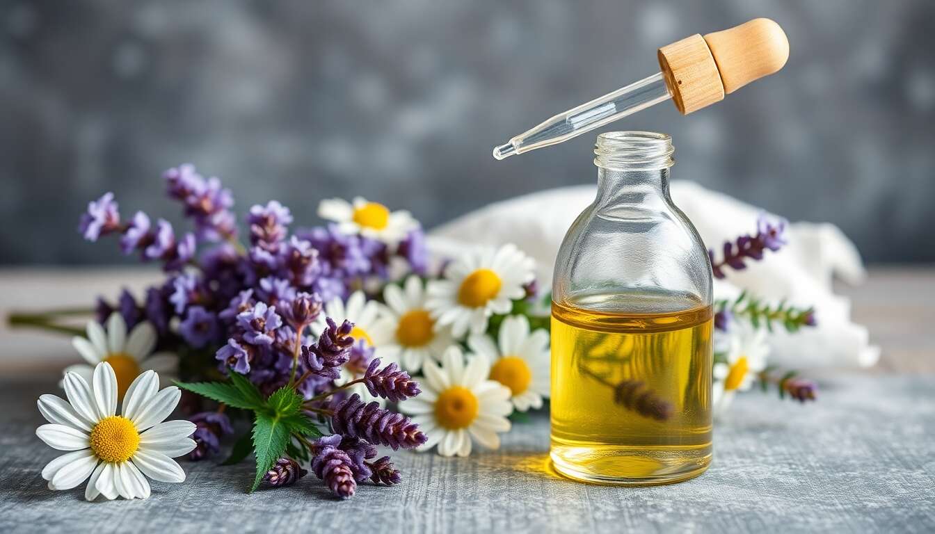 Quelles huiles essentielles utiliser pour mieux dormir ?