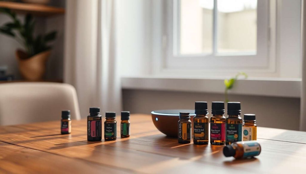 Le guide des meilleures marques de diffuseurs d’huiles essentielles