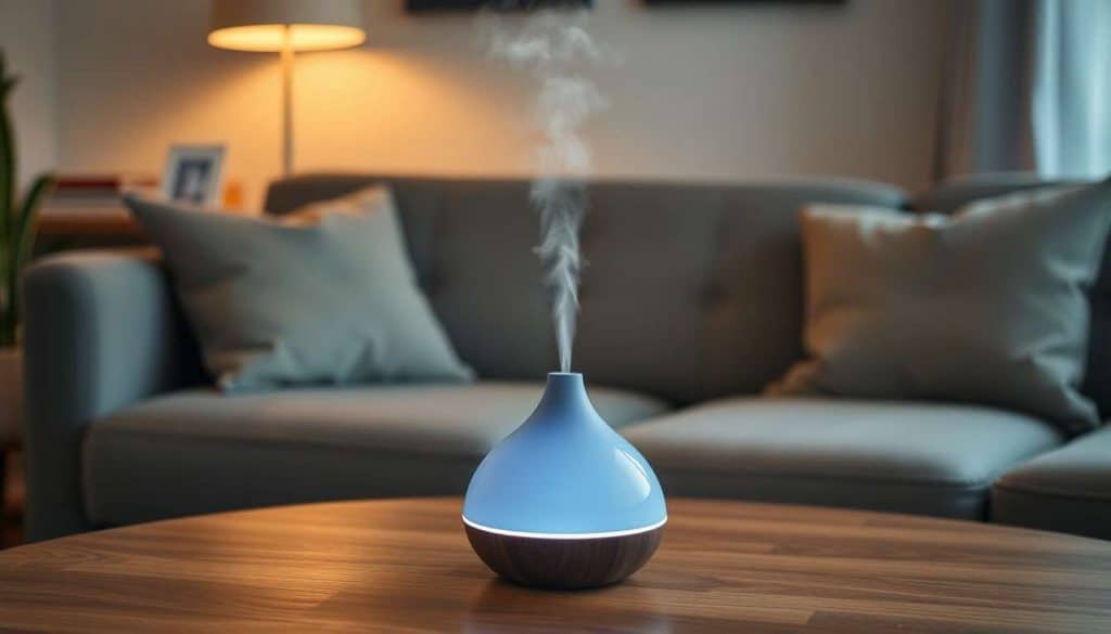 Capacité et autonomie : sélectionner un diffuseur efficace