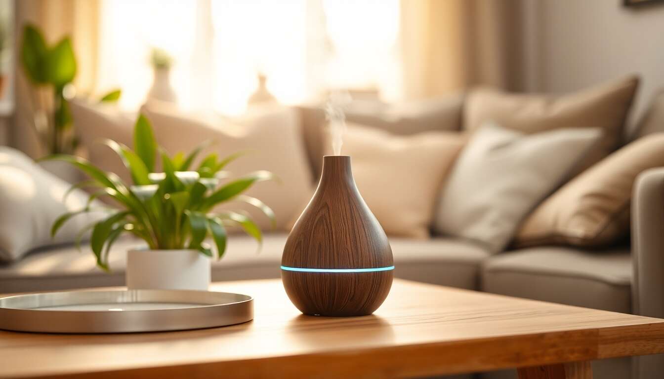 Sélectionner le bon diffuseur selon vos besoins