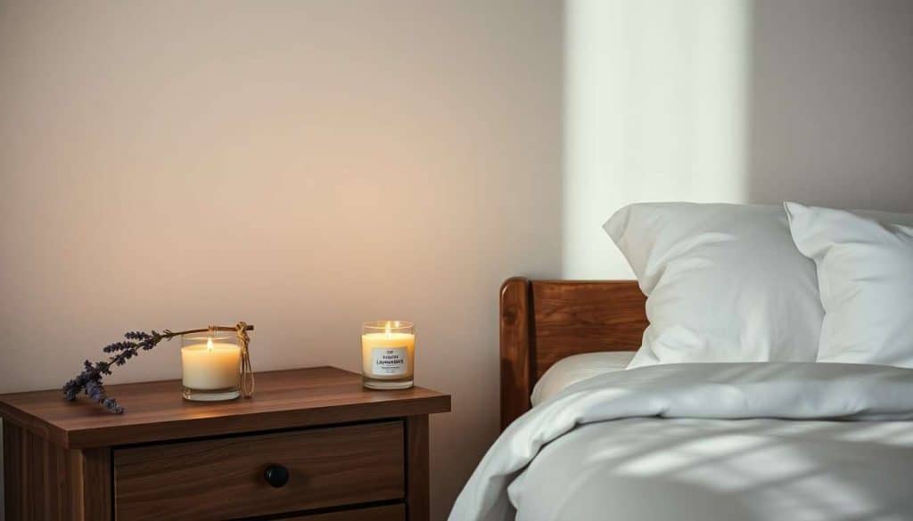 Cauchemars fréquents : atténuer les terreurs nocturnes par les senteurs