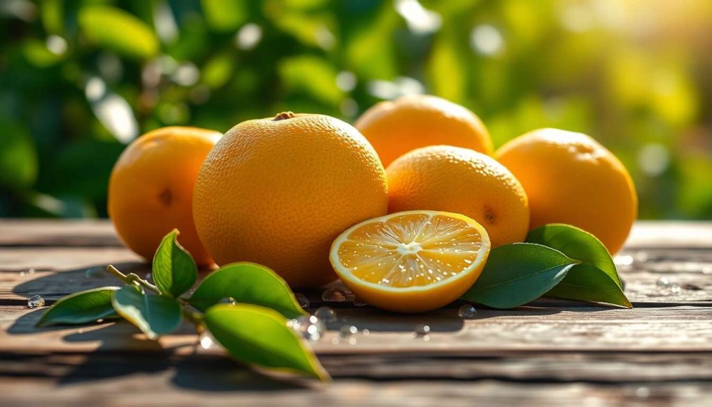 Bergamote et stress : découverte de ses vertus relaxantes