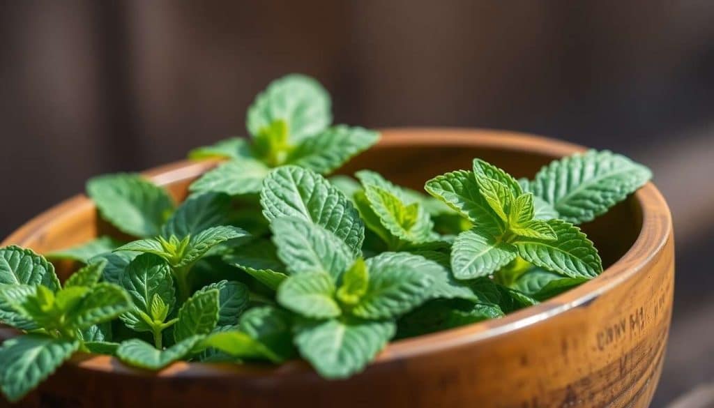 L'impact positif de la menthe poivrée sur votre humeur