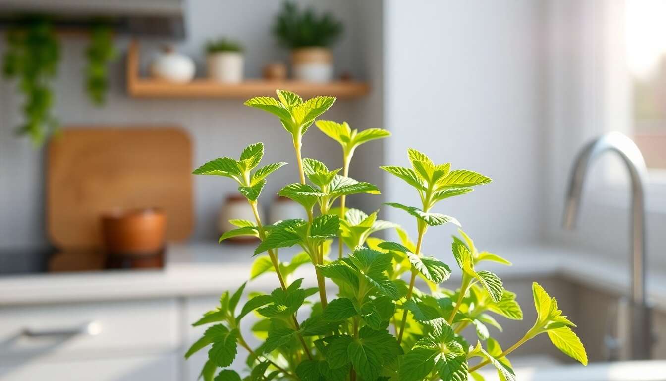 Incorporer la menthe poivrée dans votre routine quotidienne Incorporer la menthe poivrée dans votre routine quotidienne