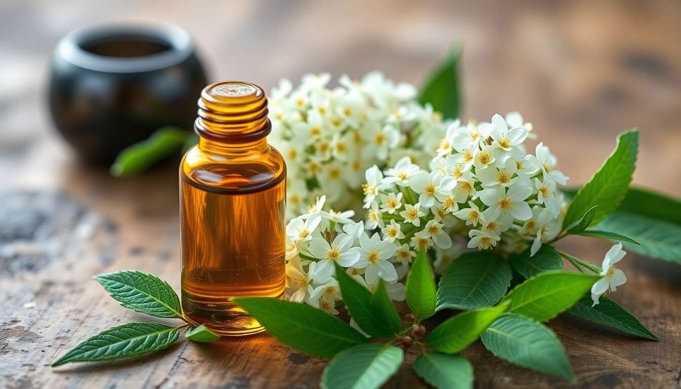 Les origines de l'hélichryse italienne