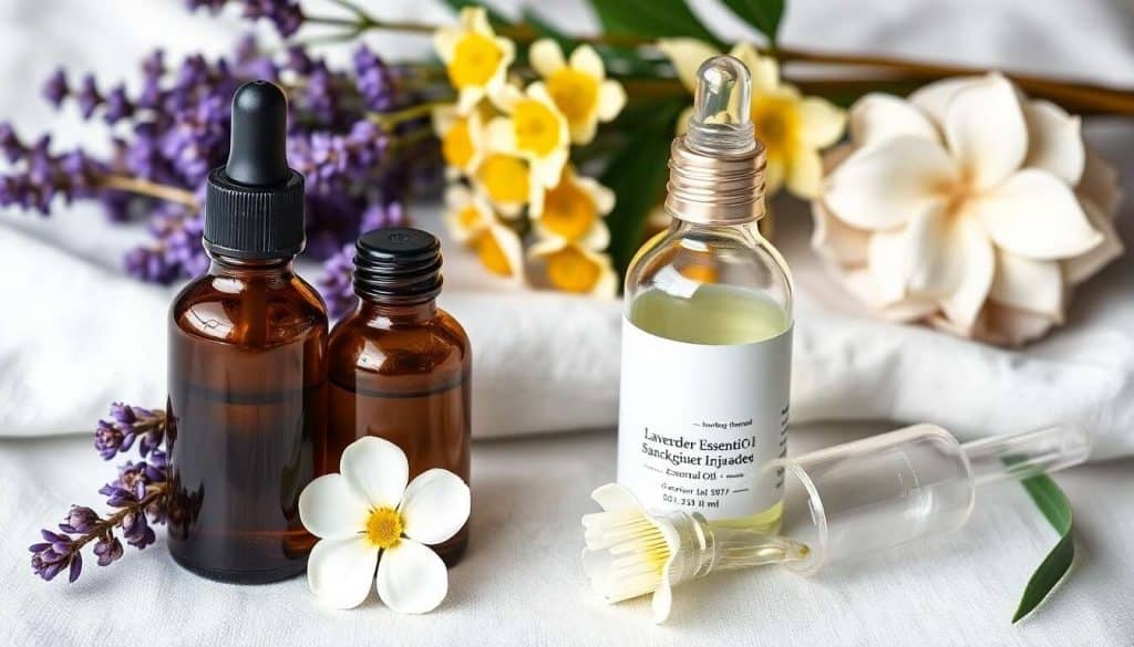 Insomnie : top 5 des huiles essentielles à tester