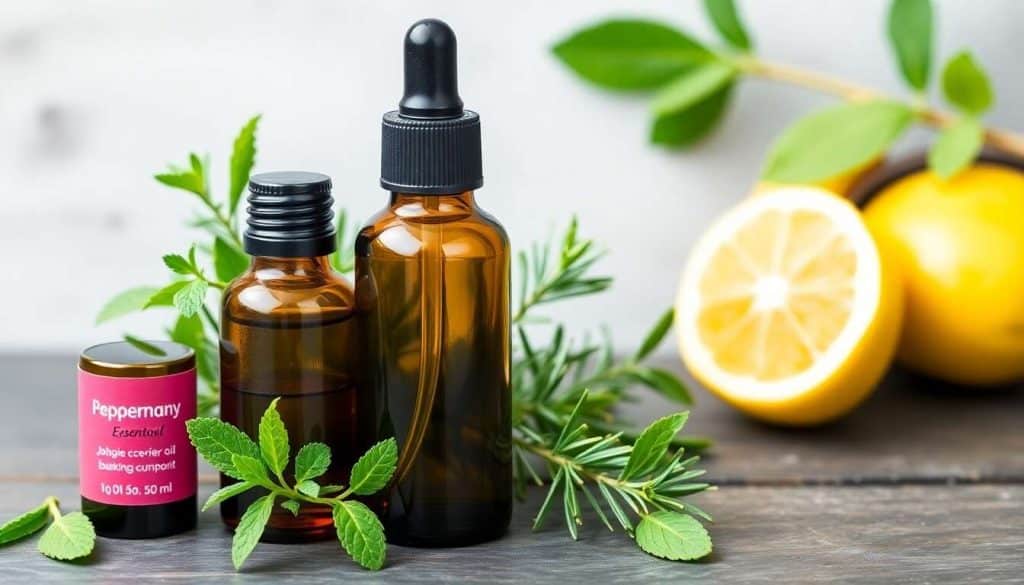 Comment booster votre concentration avec les huiles essentielles ?