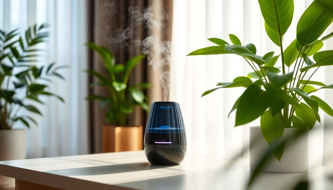 Choisir le bon modèle de brumisateur ultrasonique