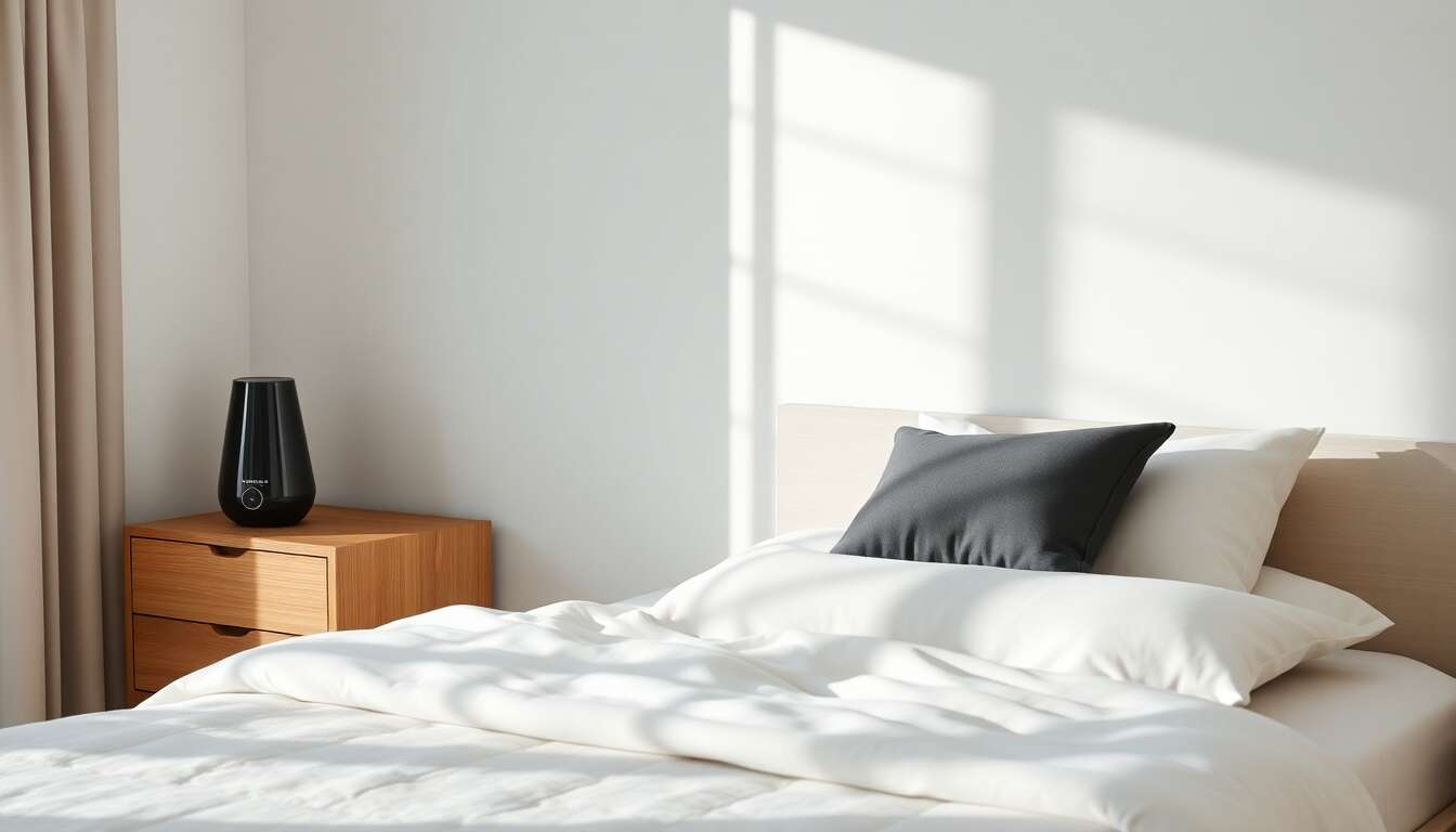 Qu'est-ce qu'un brumisateur d'eau et un diffuseur ?