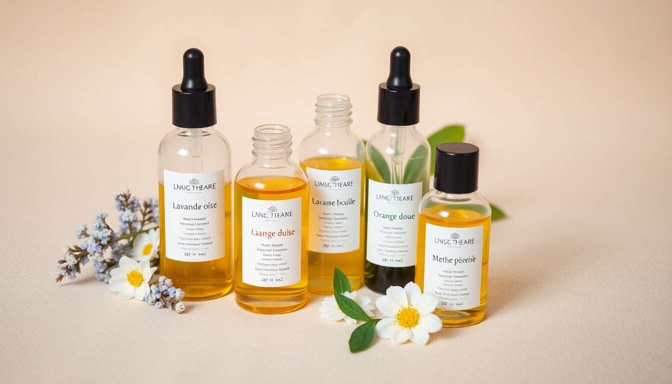 Méditation aromatique : comment choisir son huile essentielle