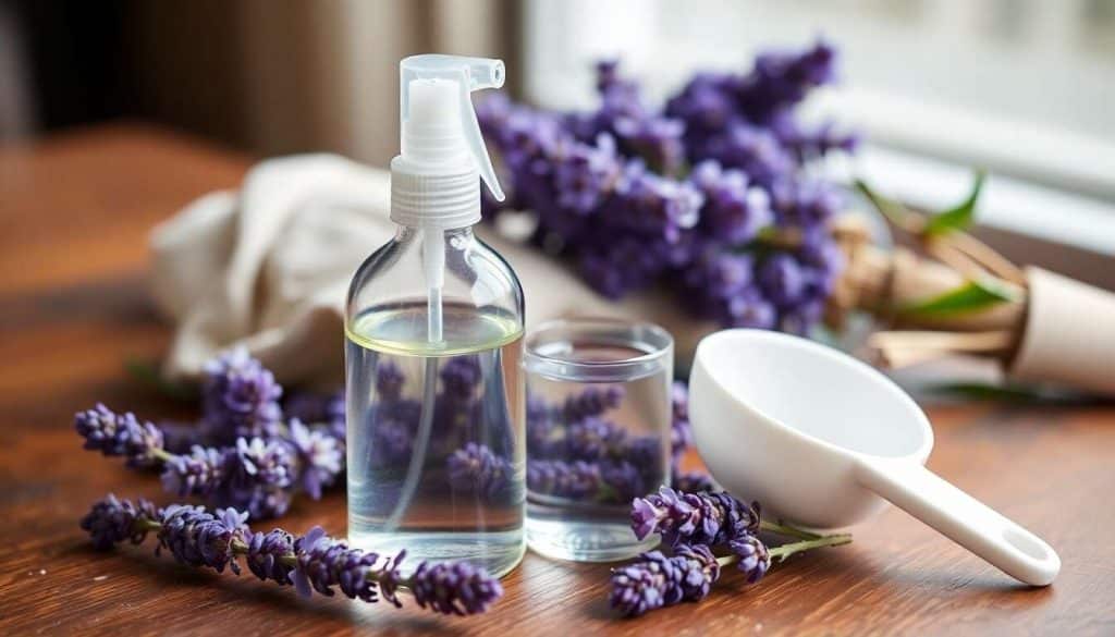 Lavande vraie : incontournable pour un sommeil apaisé