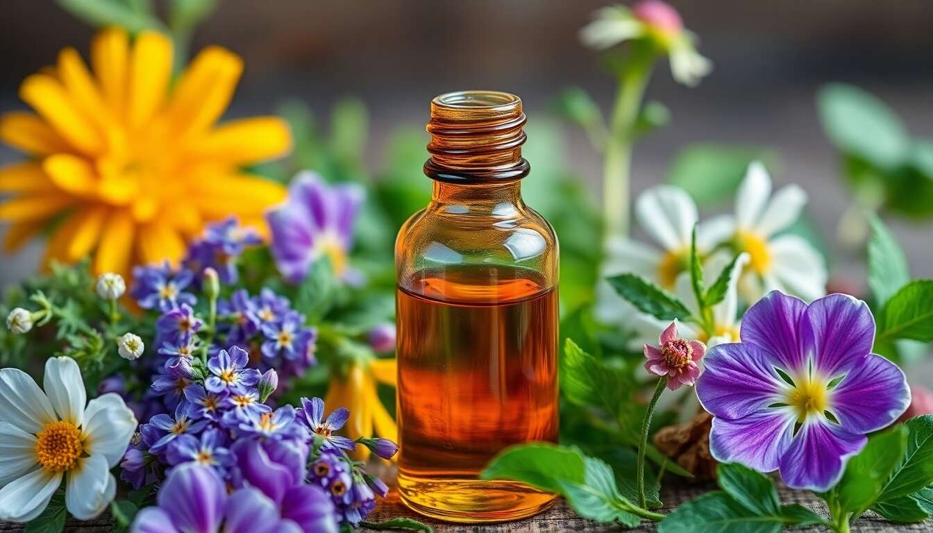 Utiliser les huiles essentielles pour les douleurs articulaires