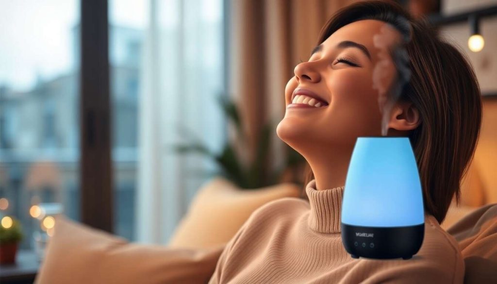 Les meilleurs diffuseurs par ventilation pour une ambiance parfaite