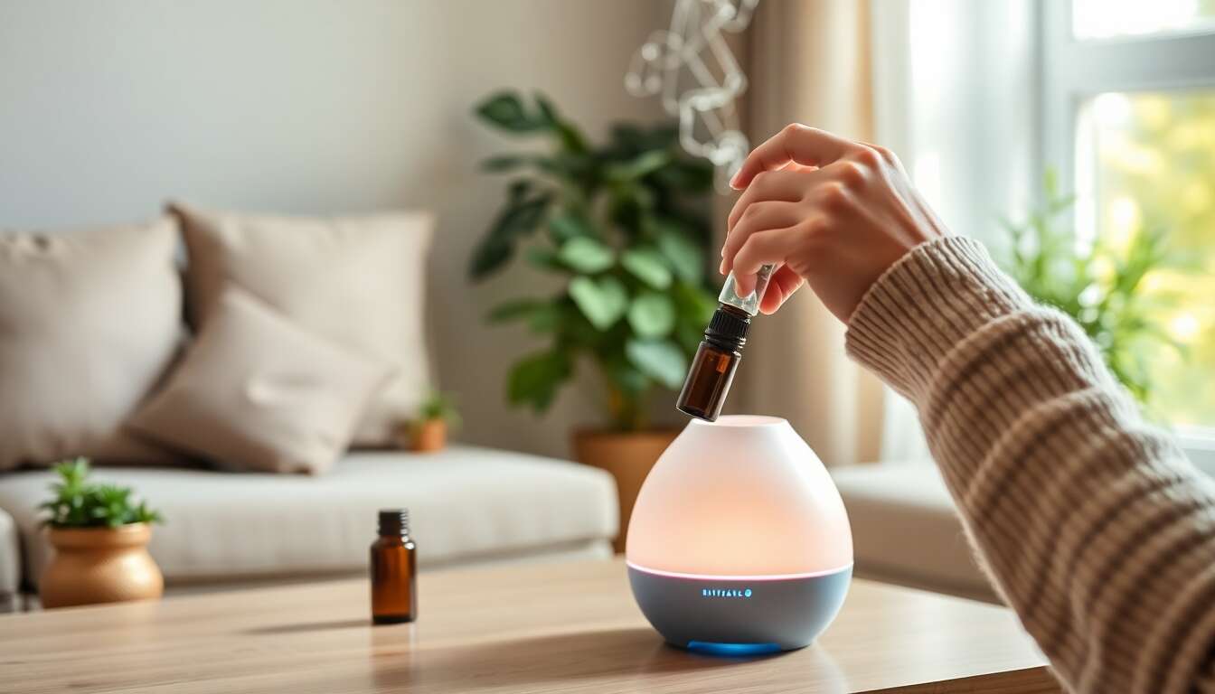 Entretien de votre diffuseur : astuces et conseils pratiques