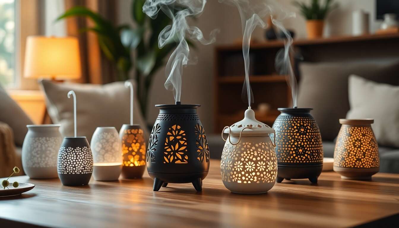 Les brûleurs à huile : utilisation et avantages