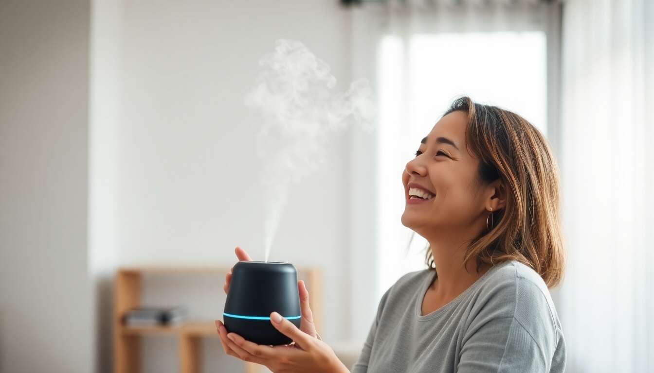 Haute performance à petit prix : trouver le meilleur rapport qualité-prix en brumisateur ultrasonique