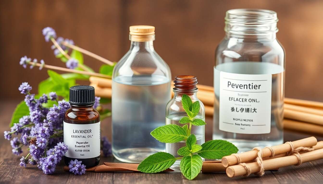 Sérénité à domicile : comment les diffuseurs renforcent votre bien-être