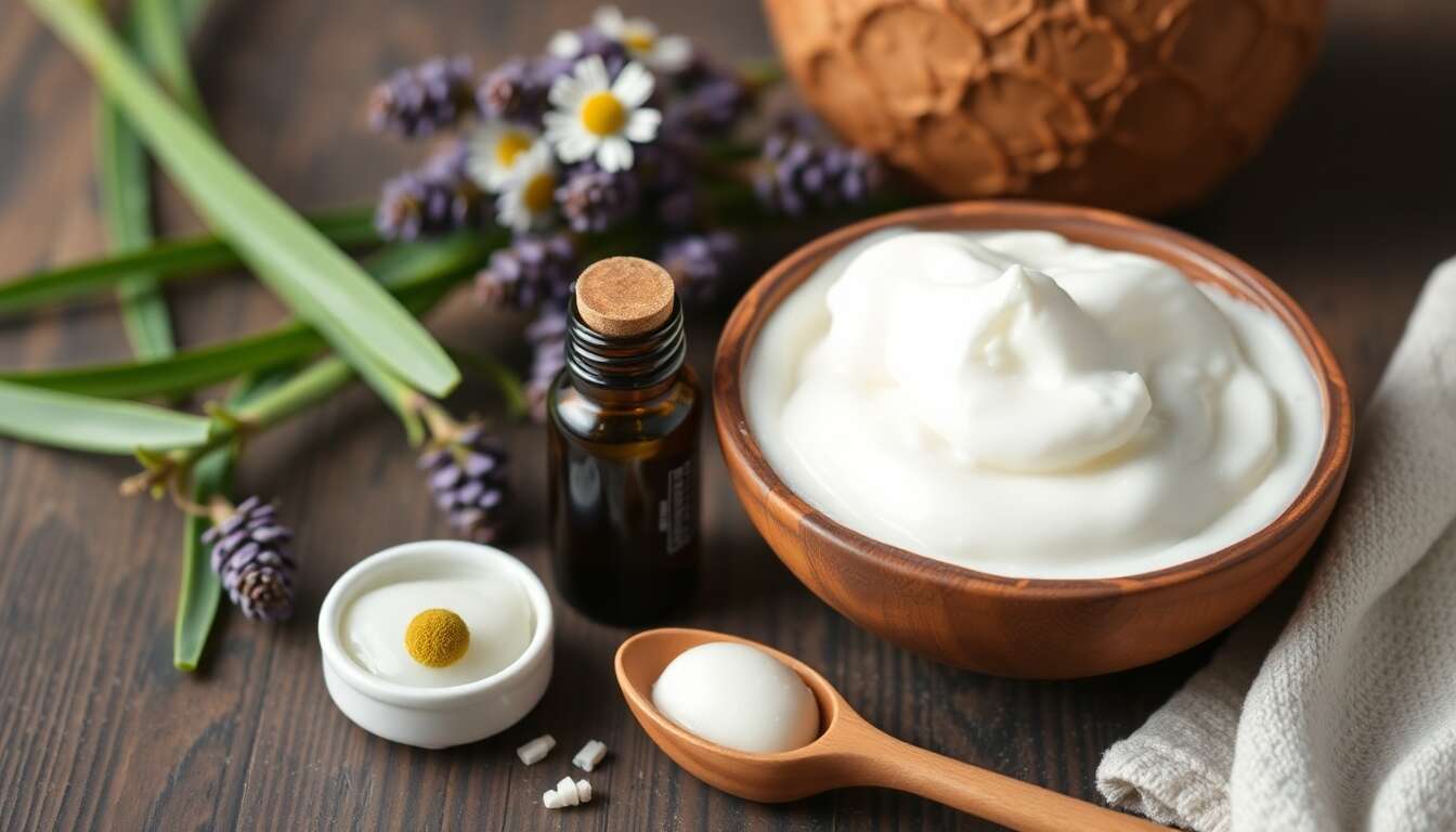 Eczéma chez les petits : traitements aux huiles essentielles efficaces