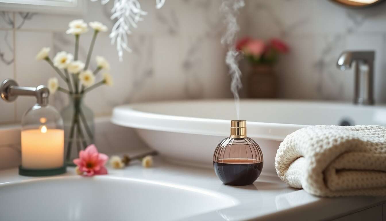 Intégrer la brume parfumée dans sa routine quotidienne Intégrer la brume parfumée dans sa routine quotidienne