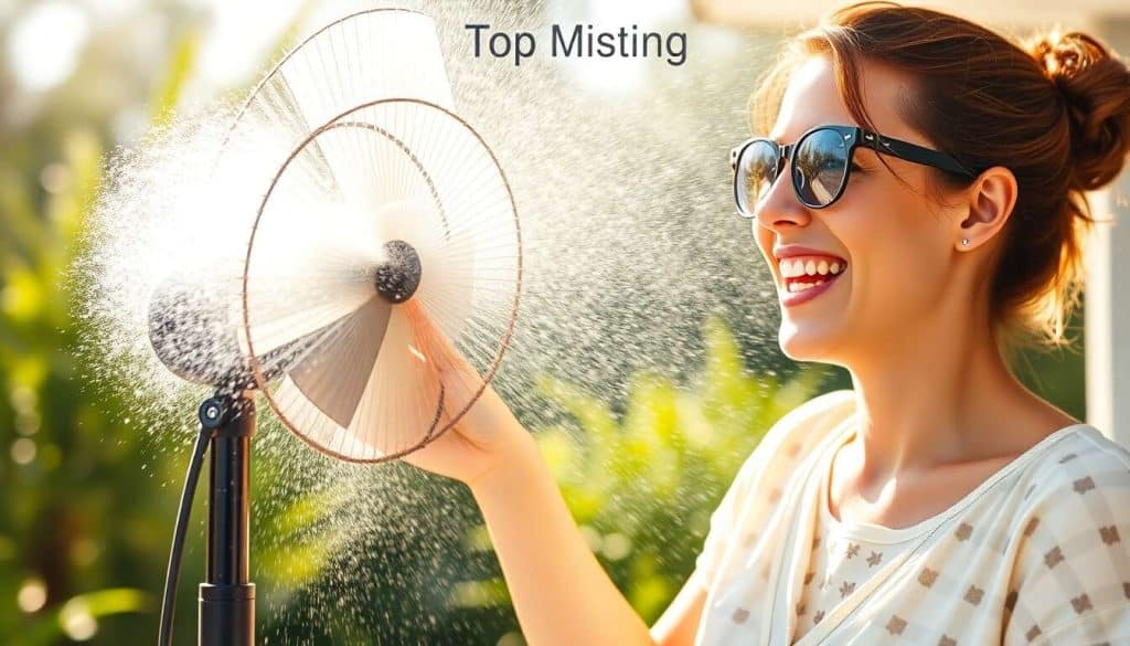 Brumisateurs : guide d'achat et conseils pour choisir le meilleur modèle