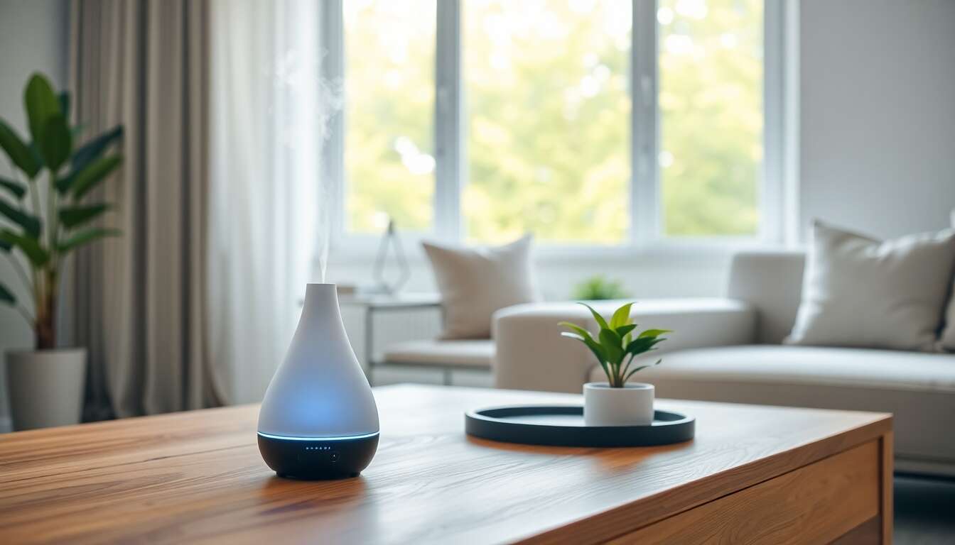 Lutte contre les insectes : comment un diffuseur peut devenir votre allié ?