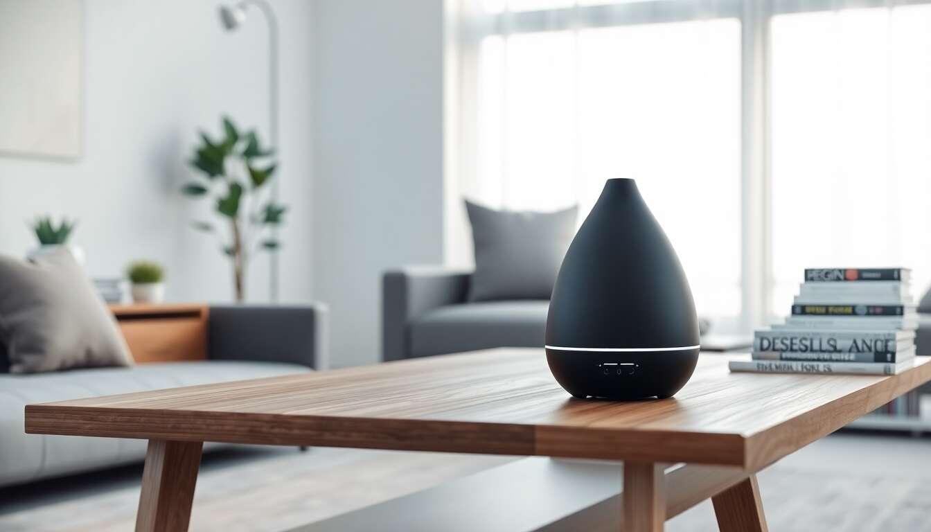 Design et fonctionnalités pratiques