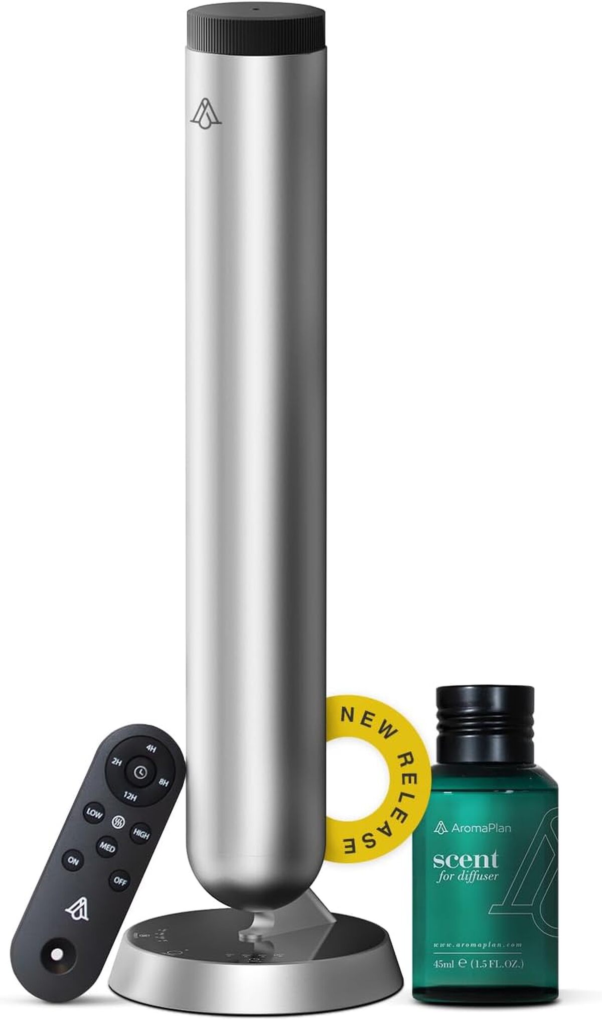 Test du Slim Pro 2025 : diffuseur sans fil et sans eau