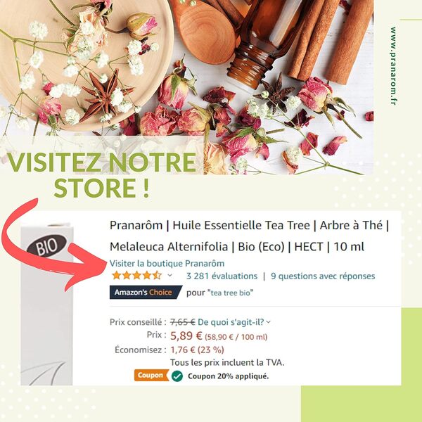 Pranarôm - Diffuseur Yun - Diffuseur ultrasonique - Design Exclusif Original