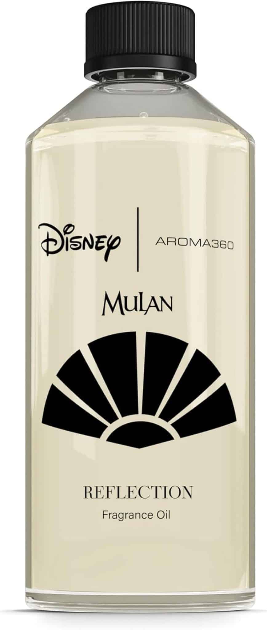 Test Aroma360 Reflection : diffuseur d'huiles essentielles de luxe