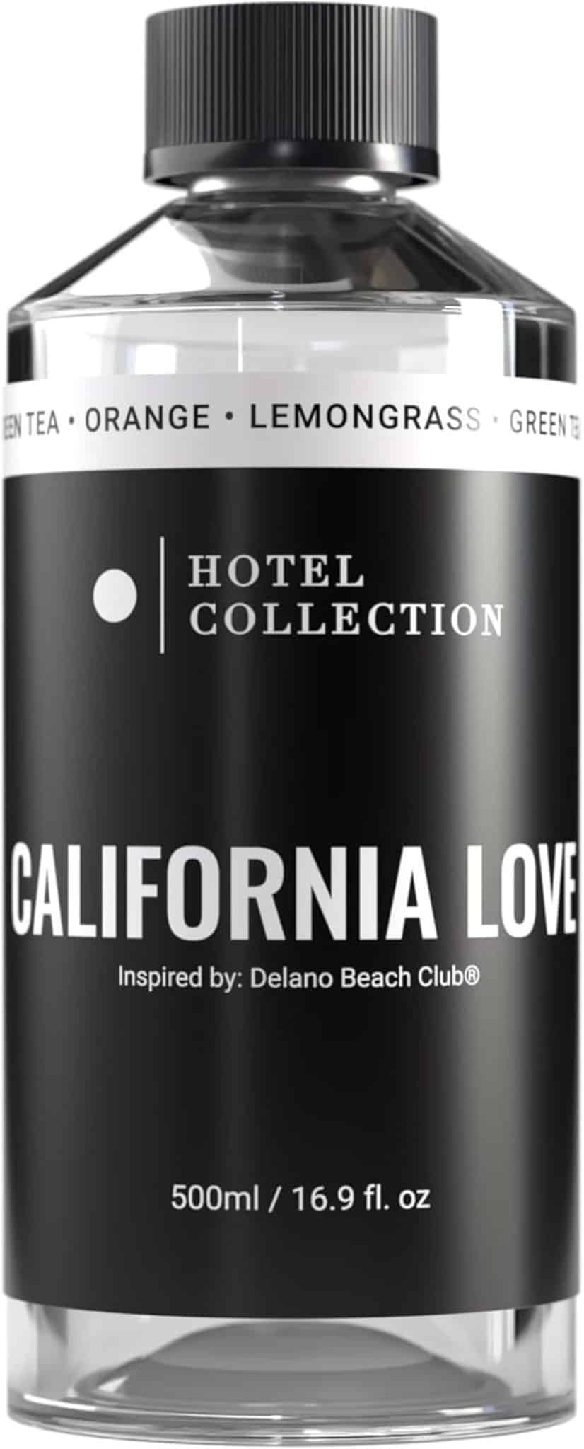 Test : diffuseur Aroma360 California Love, parfum inspiré des hôtels