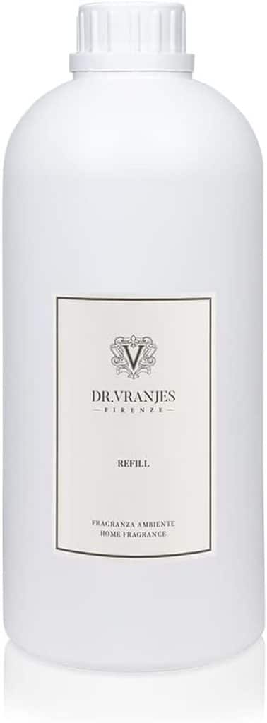 Avis : recharge Oud Nobile Dr.  Vranjes 2500 ml, parfum oriental luxueux