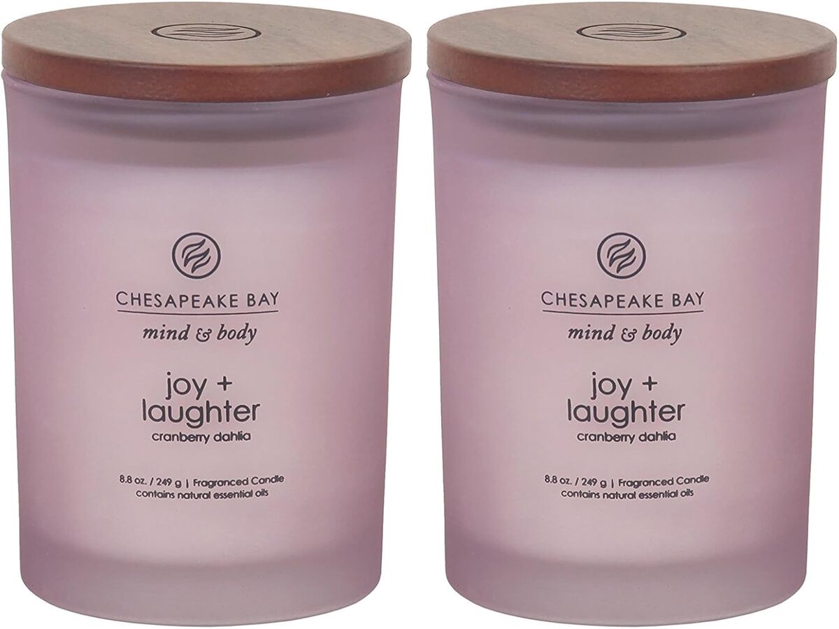 Avis sur le coffret Chesapeake Bay Candle : paix et harmonie en 3 bougies