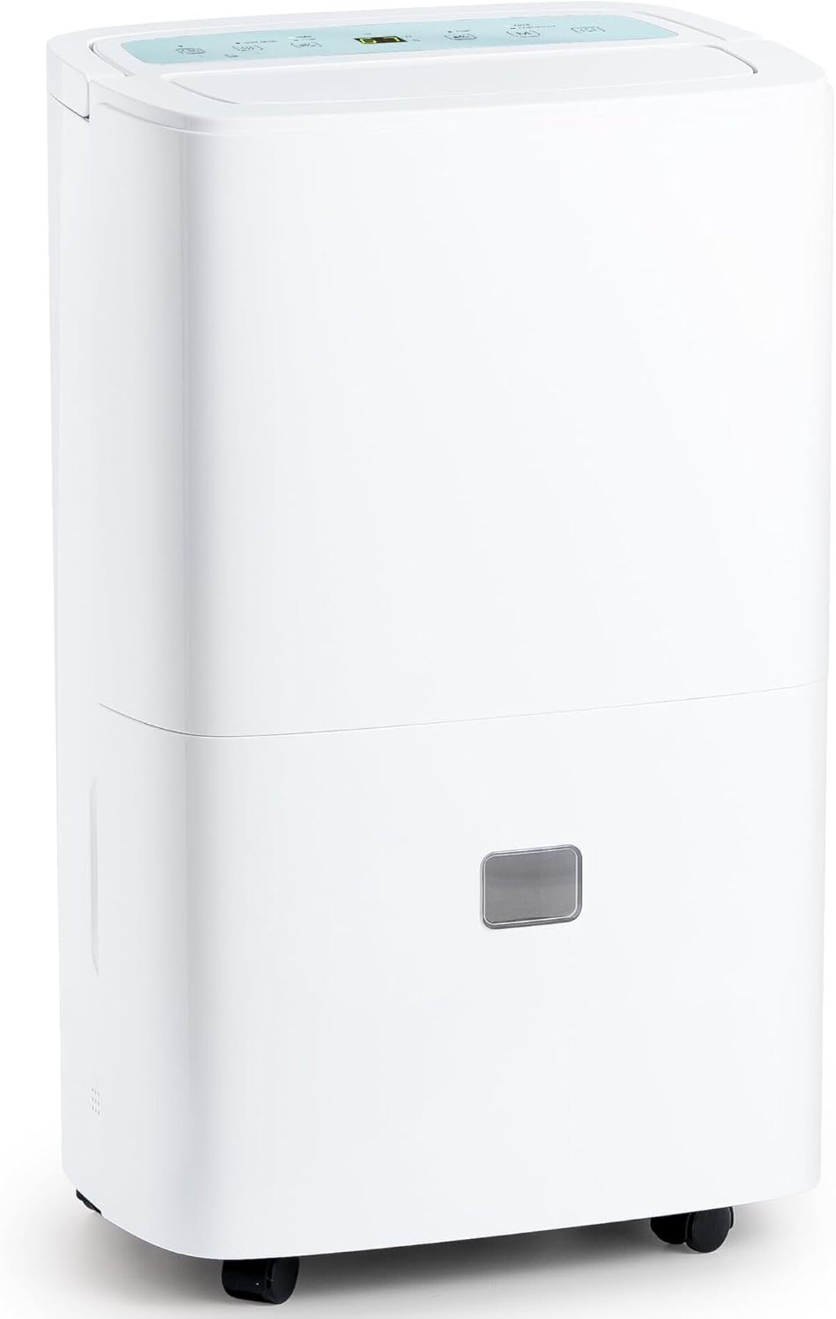 Test : déshumidificateur Megonia 70L silencieux pour grandes surfaces