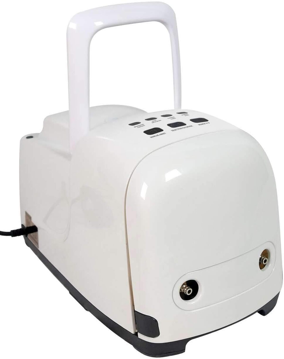 Test du brumisateur haute pression O'FRESH : 20 buses inox pour terrasse