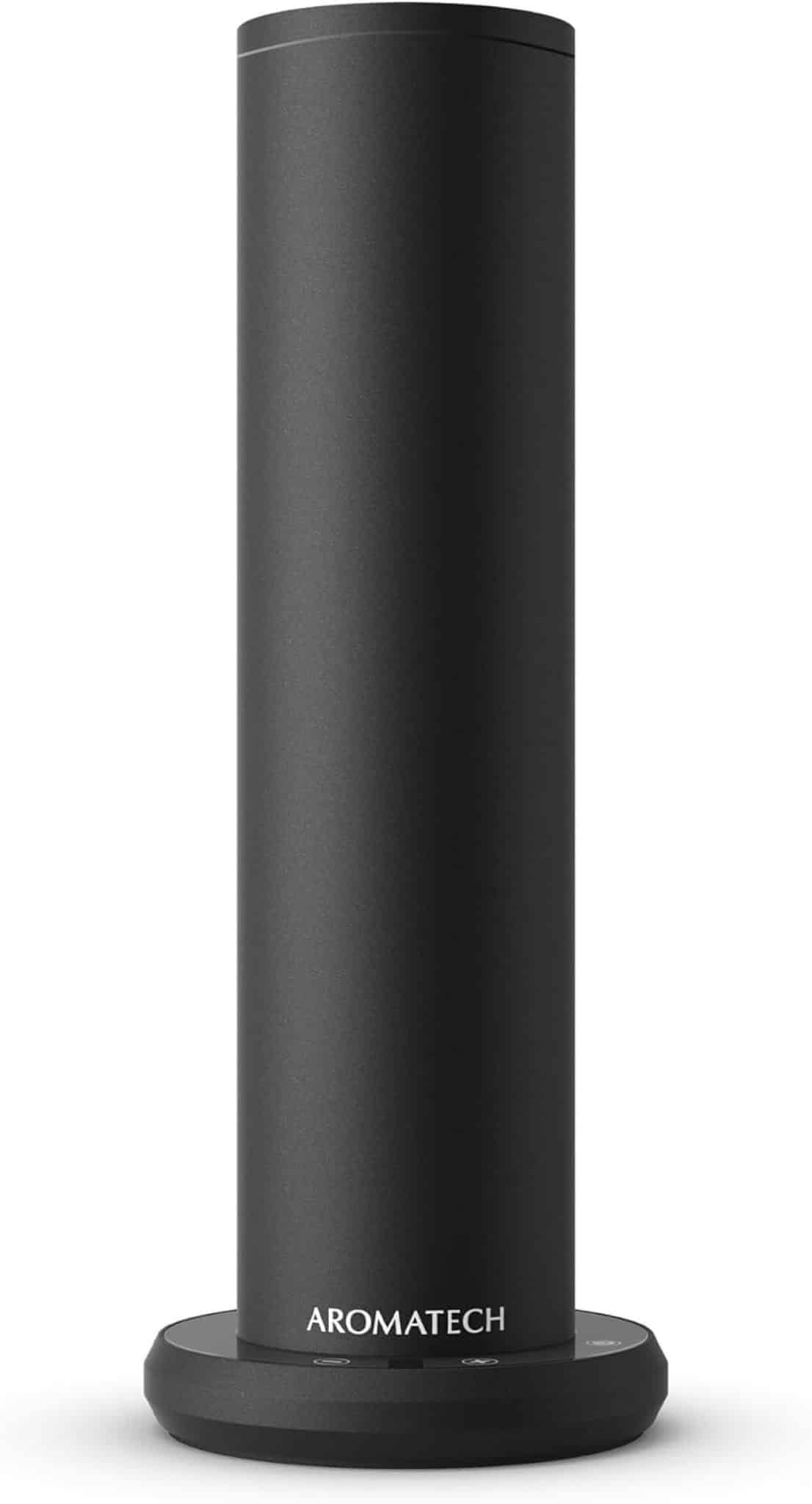 Test du diffuseur AromaTech AroMini BT Plus Bluetooth