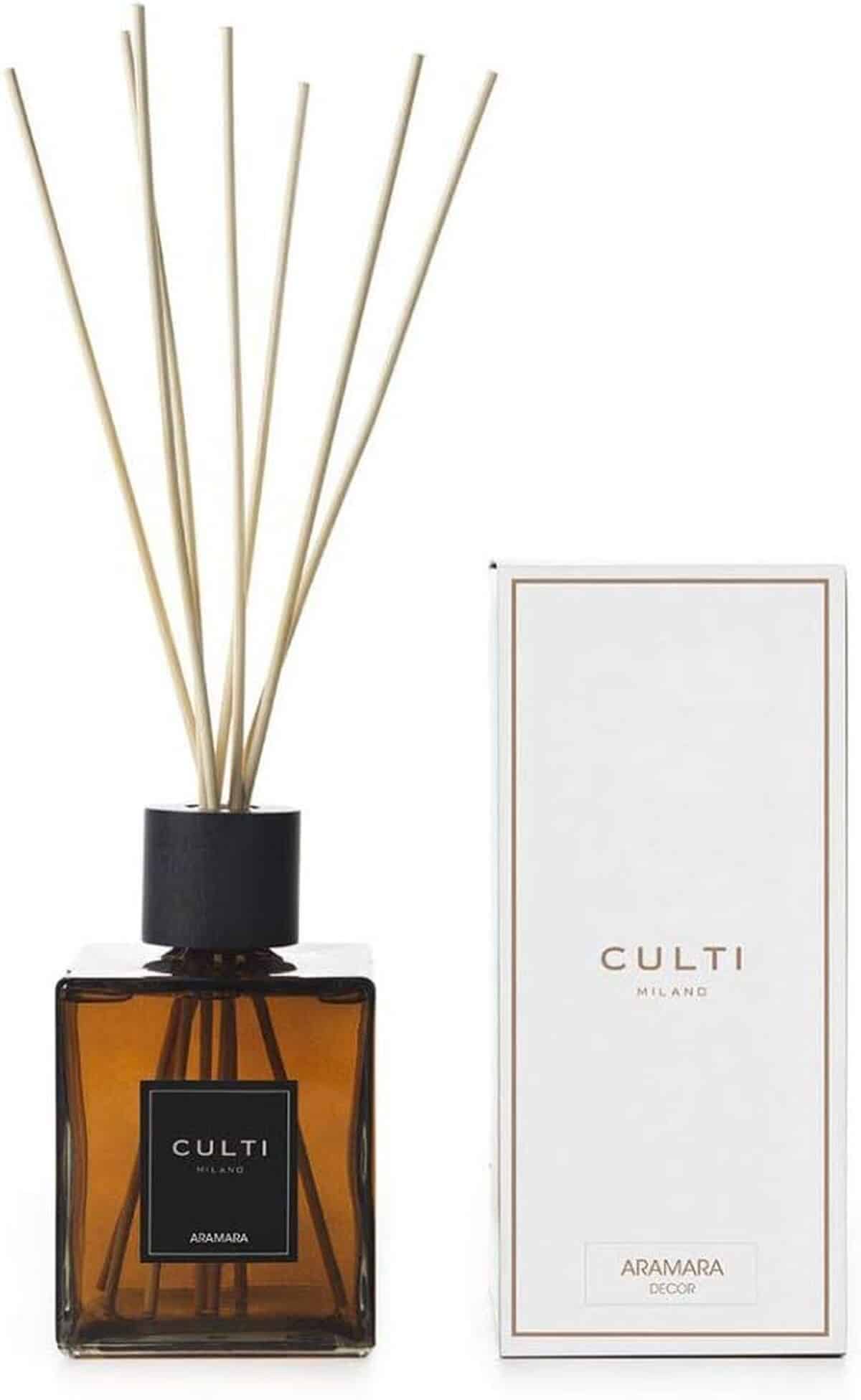 Avis sur le diffuseur Decor Aramara 1000 ml