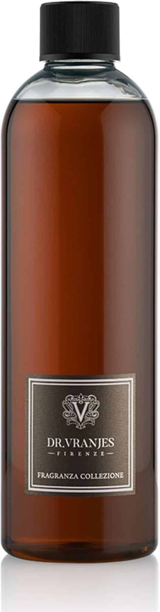 Avis sur le diffuseur Dr Vranjes Oud Nobile : parfum oriental délicat