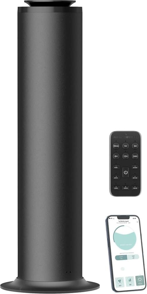 Test : aromadd diffuseur sans eau, performant et design