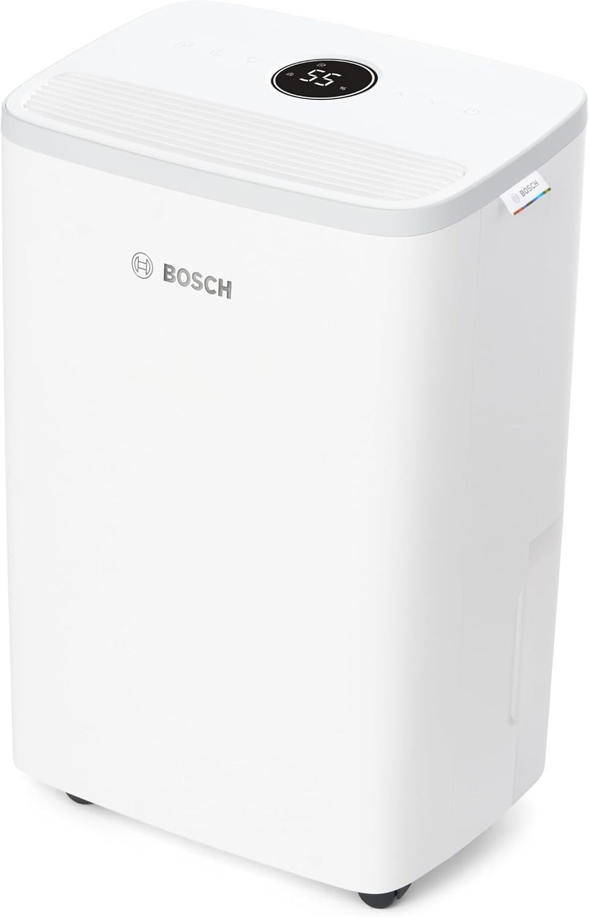 Test Bosch Dry 2025 : déshumidificateur silencieux et efficace