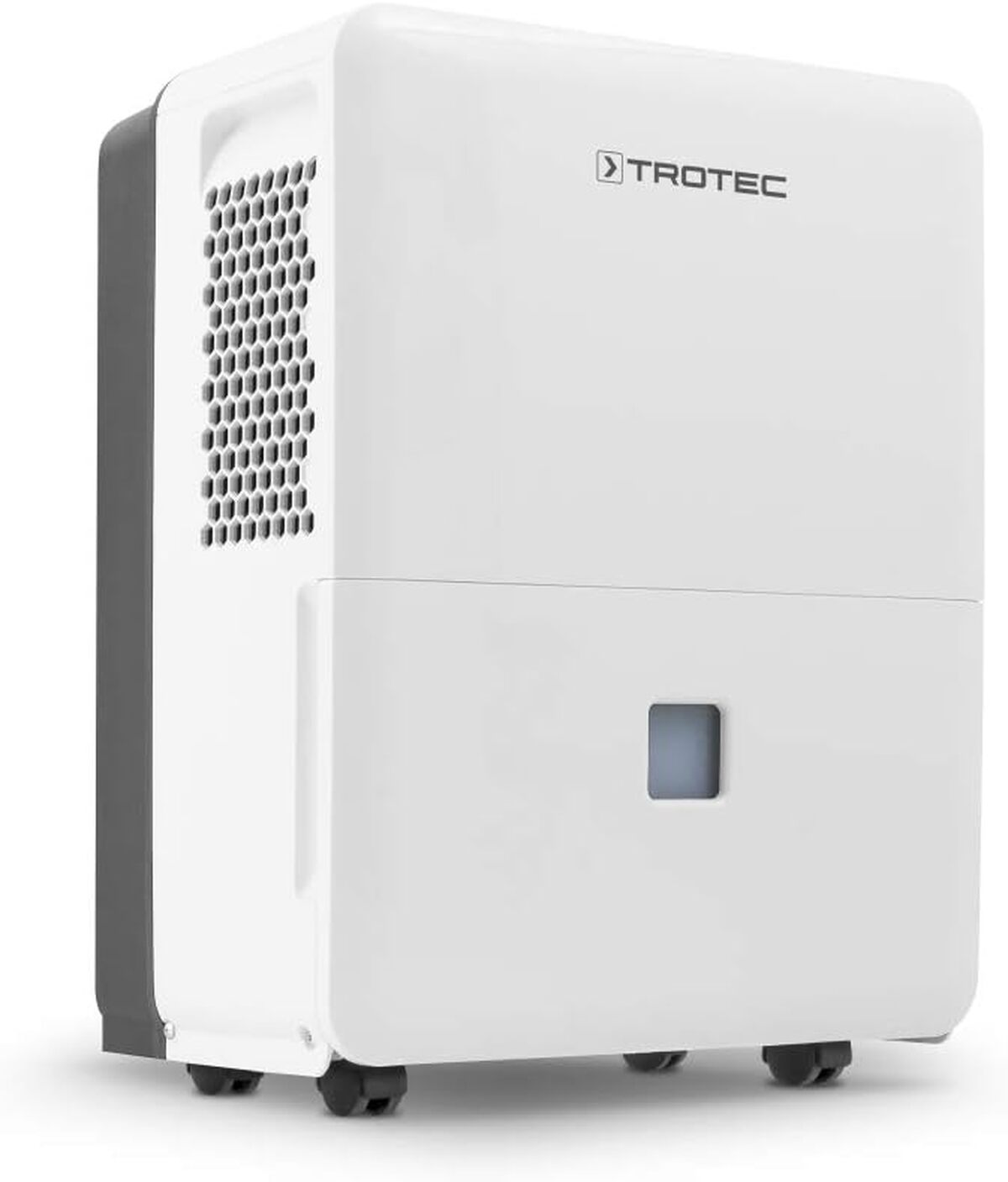 Test : déshumidificateur Trotec TTK 96 E, performance maximale