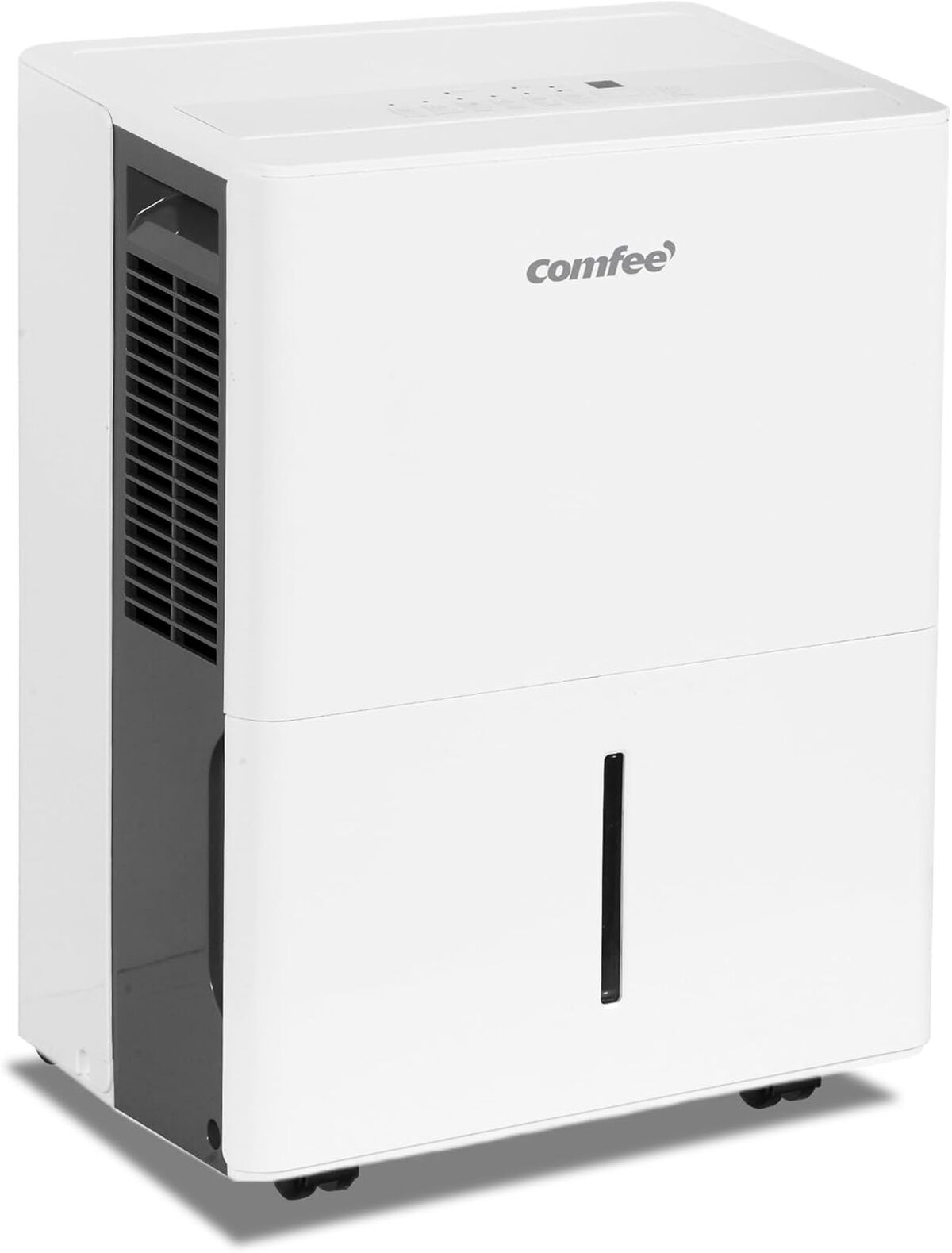 Test du déshumidificateur Comfee' MDDPE-30DEN7 puissant et pratique