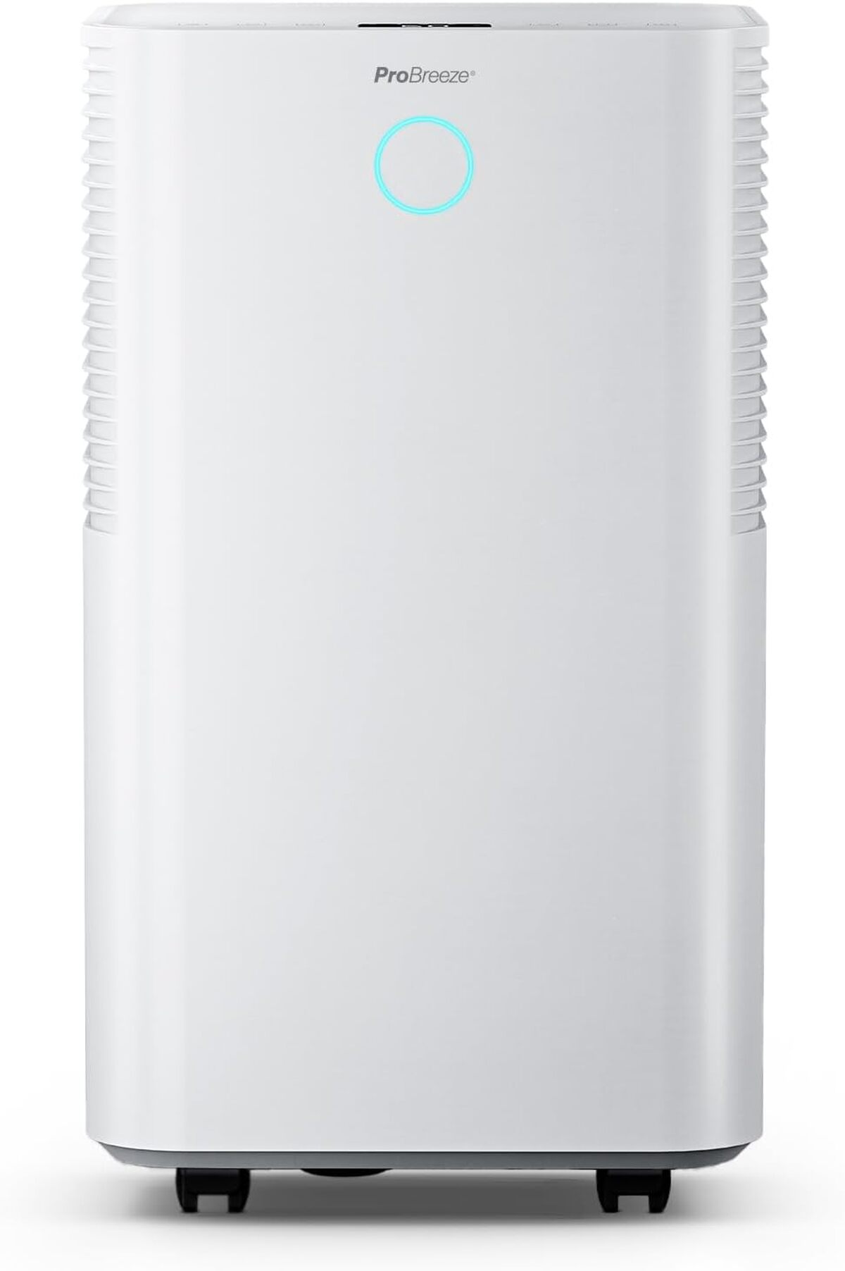 Test du déshumidificateur Pro Breeze 12 L/jour