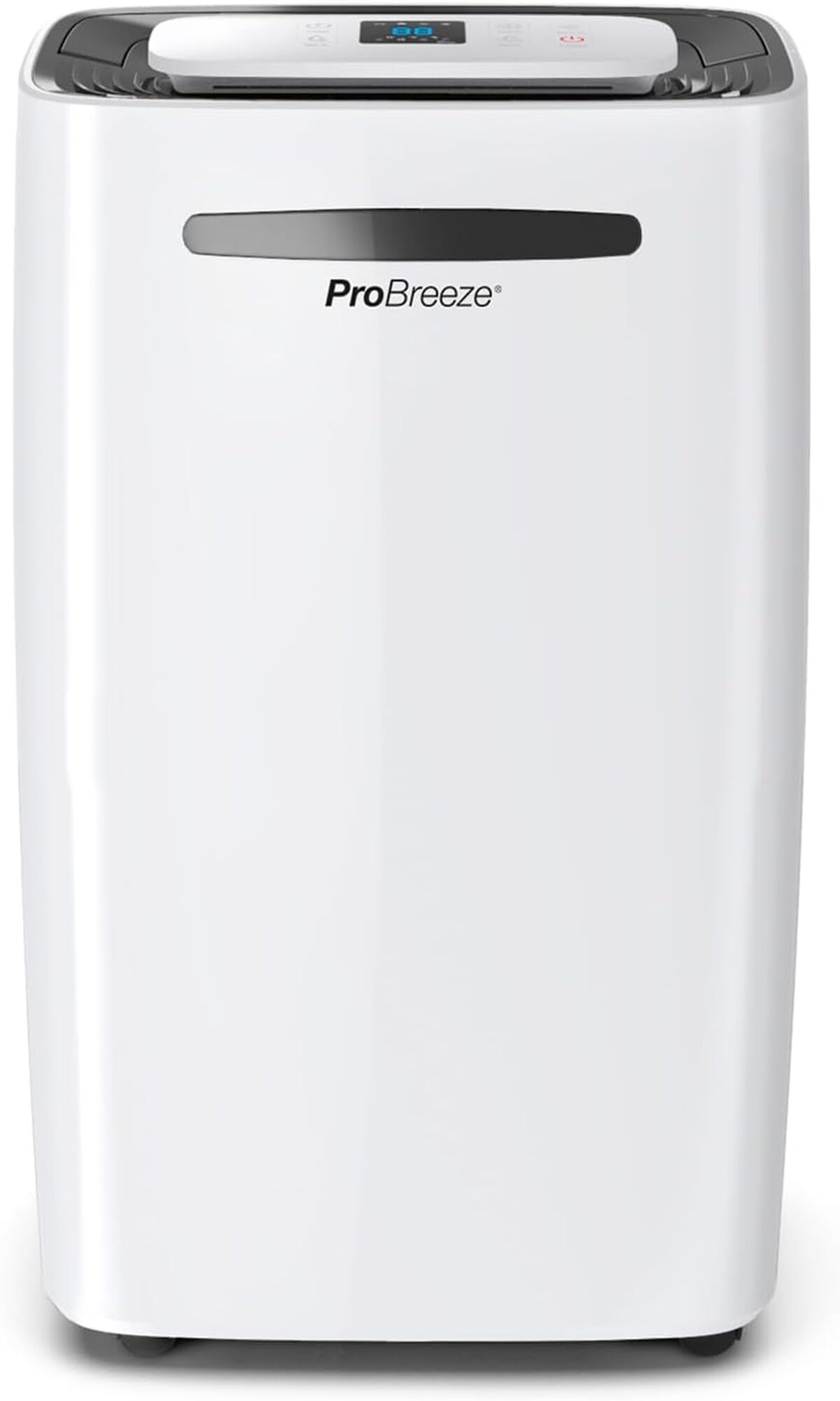 Test du déshumidificateur Pro Breeze 20L/jour : efficacité et polyvalence