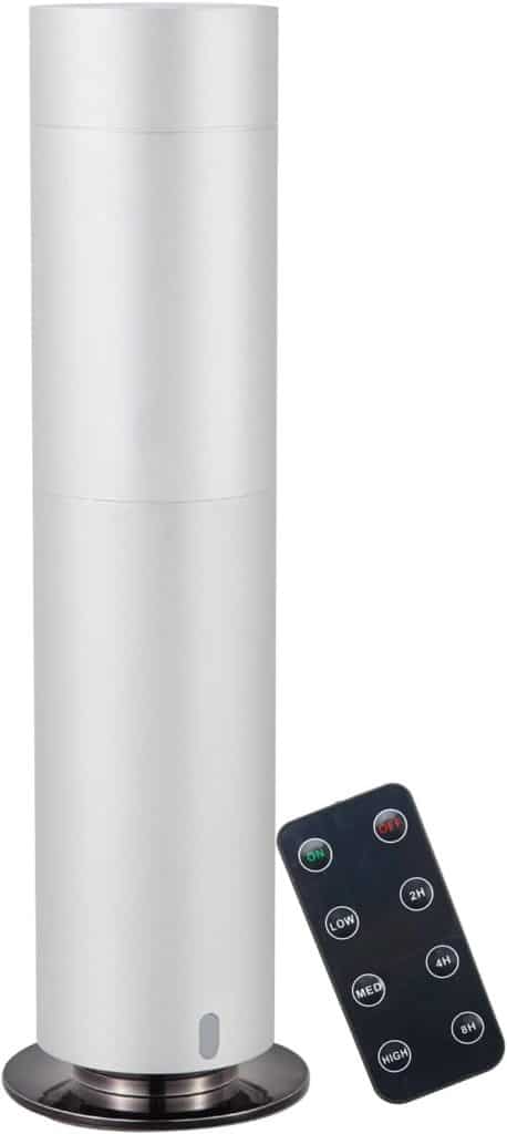 Test du diffuseur Flycross : puissant et design