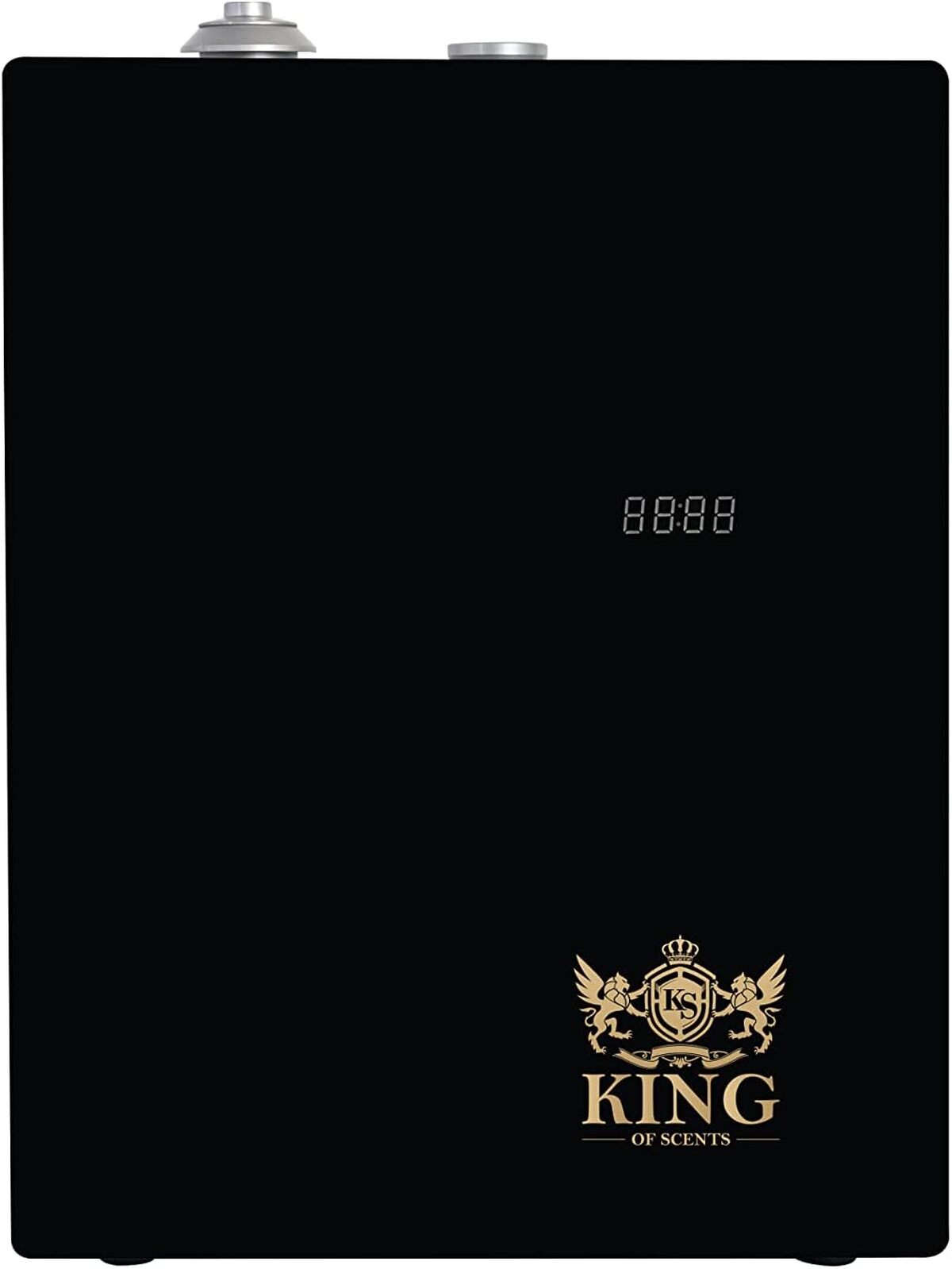 Test du diffuseur King Of Scents : puissance nébulisante pour grands espaces