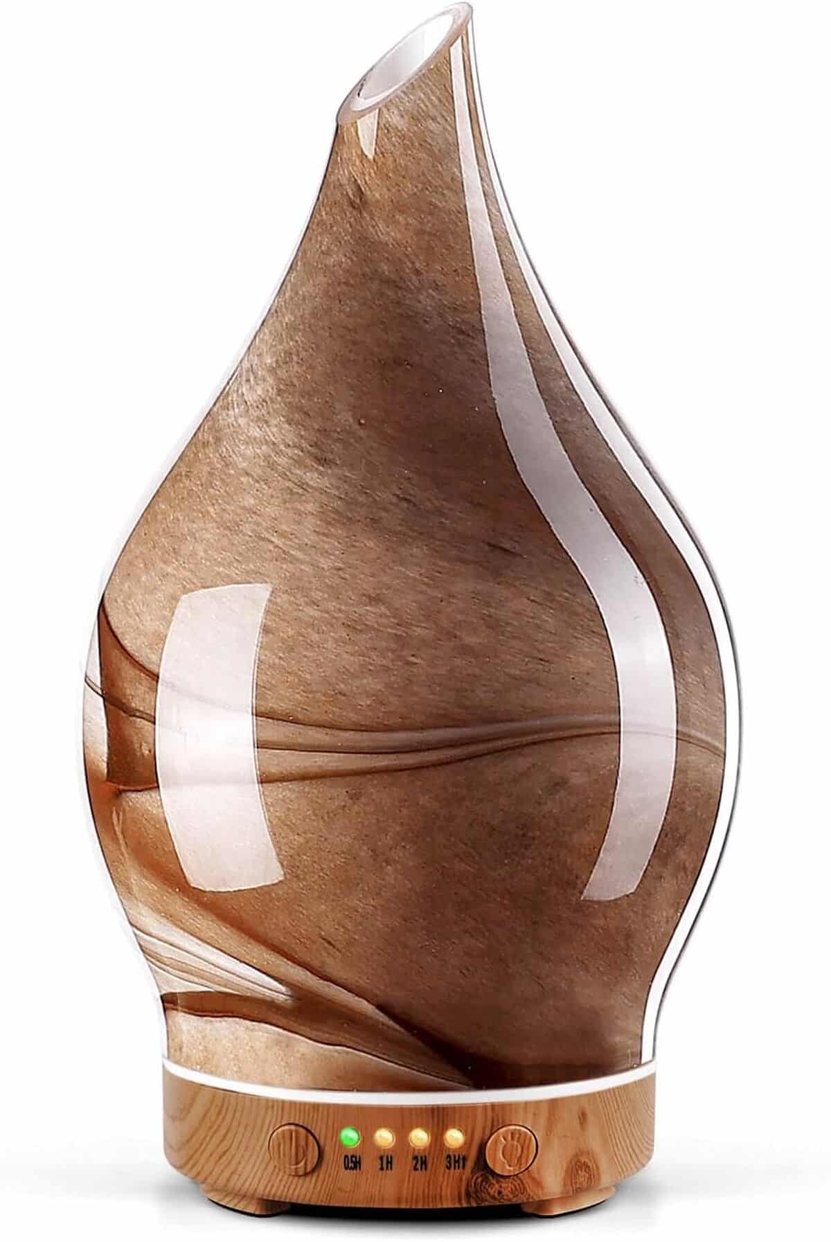 Test du diffuseur Porseme : relax et brume longue durée