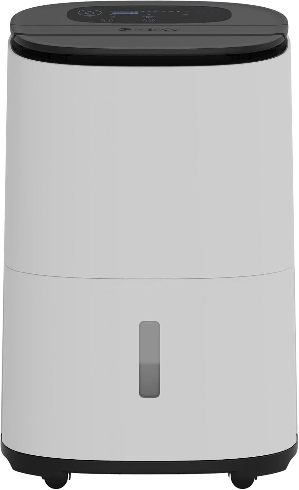 Test du déshumidificateur MeacoDry Arete Two 20 l ultra silencieux